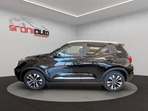 Auto Usate A Lecco | Dr Automobiles Dr 5 Dr 5.0 S3 1.5 Turbo Cvt - Promo Sironiauto+