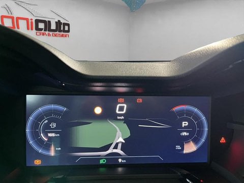 Auto Km0 A Lecco | Alfa Romeo Junior Junior 1.2 145 Cv Hybrid Edct6 Speciale - Promo Sironiauto+