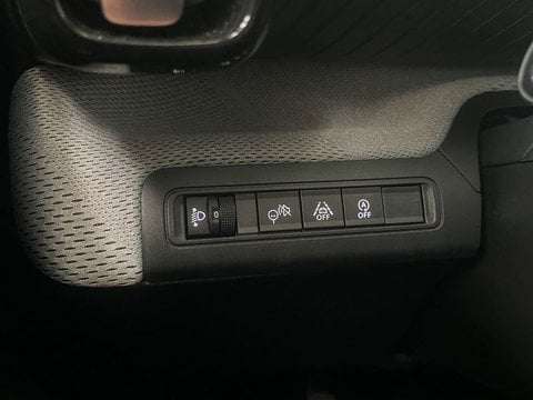 Auto Km0 A Lecco | Citroën C3 C3 1.2 Puretech Turbo Max 100Cv S&S - Promo Sironiauto+