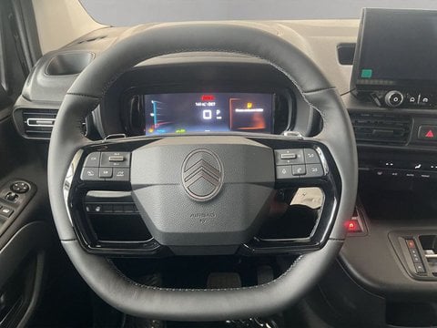 Auto Km0 A Lecco | Citroën Berlingo Berlingo Combi N1 1.5 Bluehdi 130Cv S&S 5P.ti Eat8 - Iva Esc...