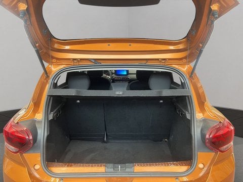 Auto Usate A Lecco | Dacia Sandero Sandero Stepway 1.0 Tce Comfort Sl Daciaplus Eco-G 100Cv