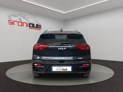 Auto Usate A Lecco | Kia E-Niro E-Niro 64 Kwh Evolution