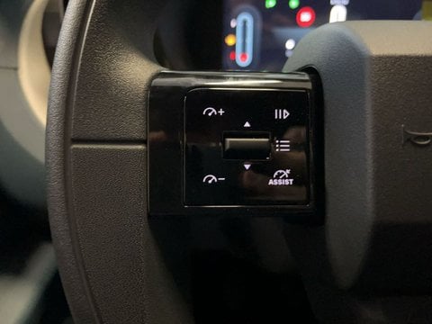 Auto Km0 A Lecco | Fiat Grande Panda Hybrid Panda Hybrid Icon 1.2 S&S 100 Cv