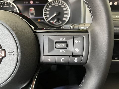 Auto Km0 A Lecco | Nissan Qashqai Qashqai 1.3 Mhev Acenta 2Wd 140Cv