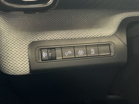 Auto Km0 A Lecco | Citroën C3 C3 1.2 Turbo Plus 100Cv S&S - Promo Sironiauto+