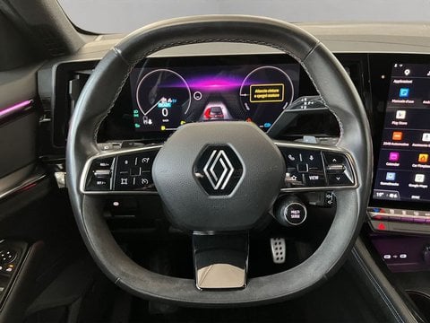 Auto Usate A Lecco | Renault Espace Espace 1.2 E-Tech Full Hybrid Esprit Alpine 200Cv