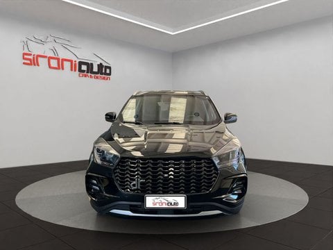 Auto Usate A Lecco | Dr Automobiles Dr 5 Dr 5.0 S3 1.5 Turbo Cvt - Promo Sironiauto+