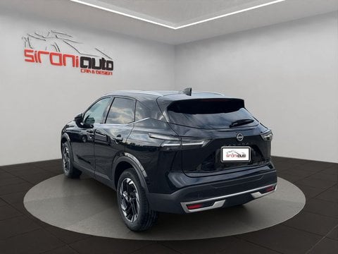 Auto Km0 A Lecco | Nissan Qashqai Qashqai 1.3 Mhev N-Connecta 2Wd 158Cv Xtronic