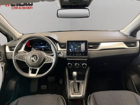 Auto Usate A Lecco | Renault Captur Captur Plug-In Hybrid E-Tech 160 Cv Techno