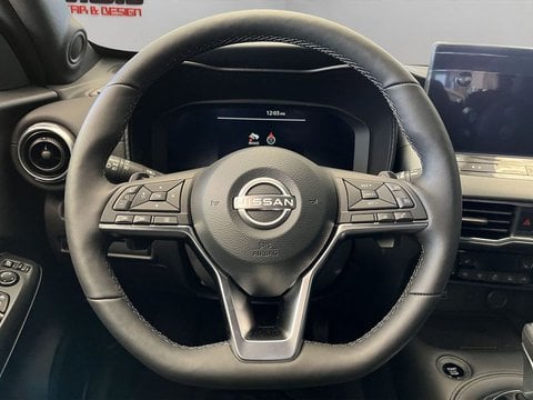 Auto Km0 A Lecco | Nissan Juke Juke 1.0 Dig-T N-Connecta 114Cv Dct