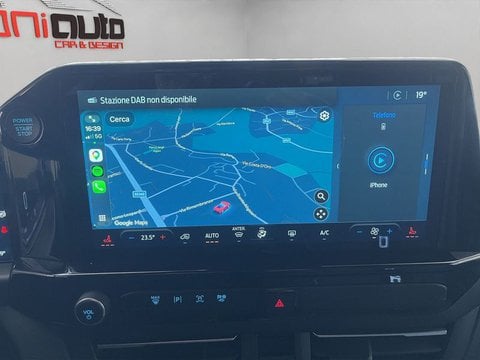 Auto Usate A Lecco | Ford Tourneo Custom Tourneo Custom V710 320 2.0 Ecoblue 150Cv Titanium L2H1