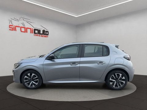 Auto Km0 A Lecco | Peugeot 208 208 1.2 Turbo Style 100Cv