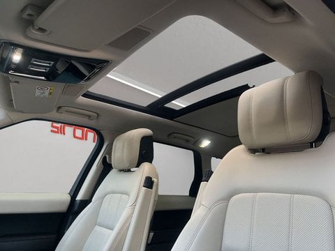 Auto Usate A Lecco | Land Rover Range Rover Sport Range Rover Sport 2.0 Si4 Se 300Cv Auto My19