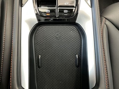 Auto Km0 A Lecco | Mg Hs Hs 1.5 Hybrid+ Luxury Auto