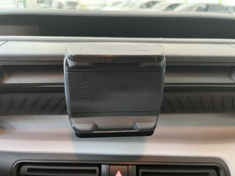 Auto Km0 A Lecco | Citroën C3 C3 1.2 Puretech Turbo You 100Cv S&S
