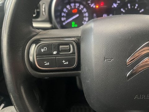 Auto Usate A Lecco | Citroën C3 C3 1.2 Puretech Elle S&S 110Cv Eat6