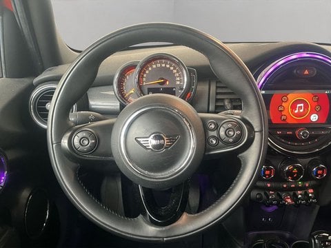 Auto Usate A Lecco | Mini Mini 5 Porte Mini 5P 1.5 Cooper Hype Auto