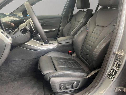 Auto Usate A Lecco | Bmw Serie 3 Touring 320D Touring Mhev Xdrive Msport