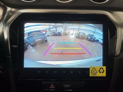 Auto Km0 A Lecco | Suzuki Vitara Vitara 1.4H Starview 4Wd Allgrip 110Cv At