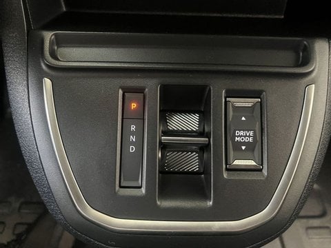 Auto Km0 A Lecco | Citroën Jumpy Jumpy Doppia Cabina 2.0 Xl Bluehdi 180 Eat8 - Iva Esclusa