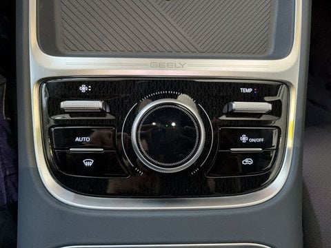 Auto Km0 A Lecco | Geely Starray Em-I 1.5 Phev Pro