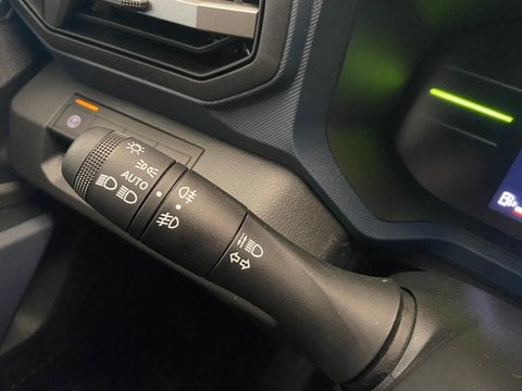 Auto Km0 A Lecco | Dacia Duster Tce 130 Journey - Promo Sironiauto+