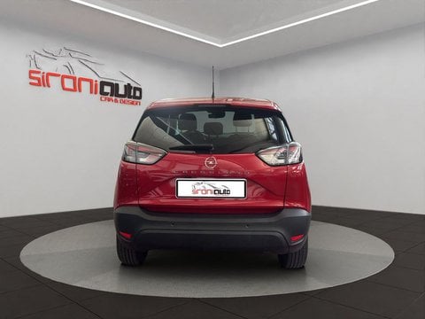 Auto Usate A Lecco | Opel Crossland Crossland 1.2 Elegance S&S 110Cv
