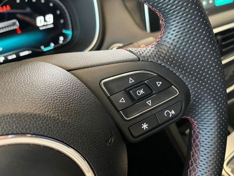 Auto Usate A Lecco | Mg Hs Hs 1.5T-Gdi At Luxury -Promo Sironiauto+