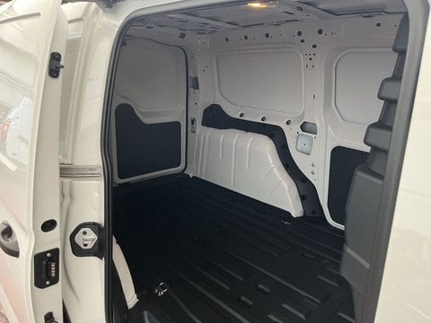 Auto Km0 A Lecco | Volkswagen Caddy Caddy Cargo Maxi 2.0 Tdi 102Cv Business - Iva Esclusa