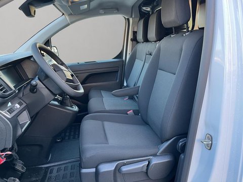 Auto Km0 A Lecco | Fiat Professional Scudo Scudo Van M 1.5 Diesel 120Cv S&S - Iva Esclusa