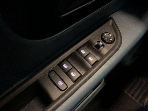 Auto Km0 A Lecco | Fiat Grande Panda Hybrid Panda Hybrid Icon 1.2 S&S 100 Cv