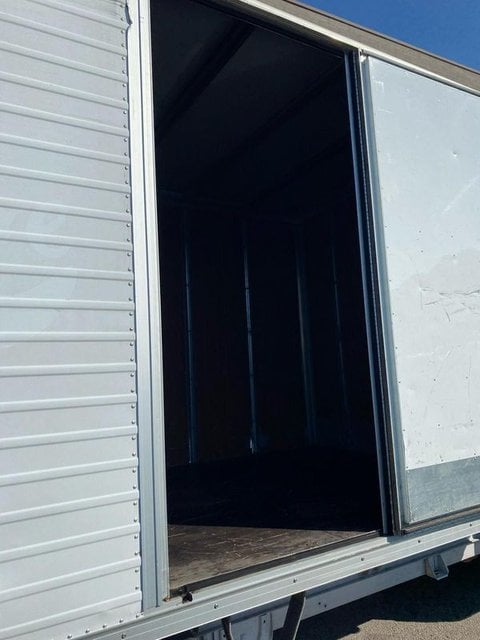 Auto Usate A Lecco | Opel Movano 35 2.2 Bluehdi 165 S&S Plm Cabinato - Iva Esclusa