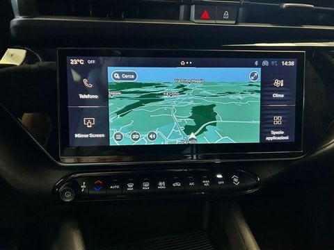 Auto Km0 A Lecco | Alfa Romeo Junior Junior 1.2 145 Cv Hybrid Edct6 Speciale - Promo Sironiauto+