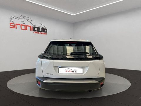Auto Km0 A Lecco | Peugeot 2008 2008 Puretech 100 S&S Allure - Promo Sironiauto+