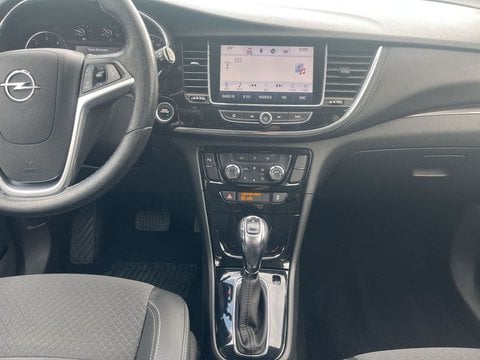 Auto Usate A Lecco | Opel Mokka X Mokka X 1.6 Cdti Innovation 4X2 136Cv Auto My18