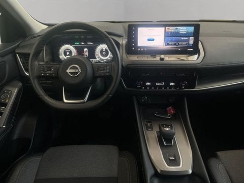 Auto Km0 A Lecco | Nissan Qashqai Qashqai 1.3 Mhev N-Connecta 2Wd 158Cv Xtronic