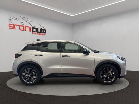 Auto Km0 A Lecco | Lexus Lbx Lbx 1.5 Hybrid Elegant 2Wd