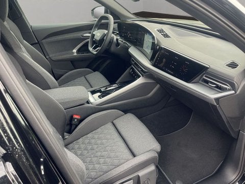 Auto Km0 A Lecco | Audi Q5 Sportback Tdi 204 Hybrid Quattro S Tronic S Line Edition
