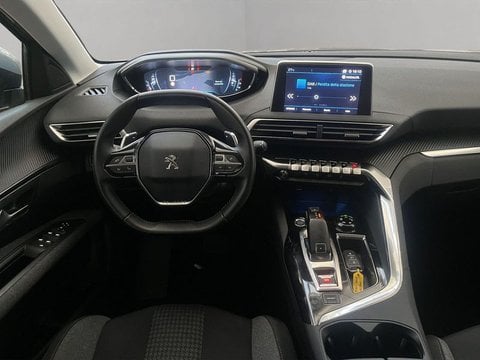 Auto Usate A Lecco | Peugeot 3008 3008 1.5 Bluehdi Allure S&S 130Cv Eat8
