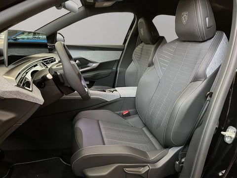 Auto Km0 A Lecco | Peugeot 3008 3008 1.2 Hybrid Gt 145Cv E-Dcs6