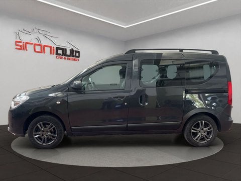 Auto Usate A Lecco | Dacia Dokker Dokker 1.6 Comfort Gpl S&S 100Cv