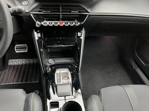 Auto Km0 A Lecco | Peugeot 2008 2008 1.2 Hybrid Gt 145Cv E-Dcs6