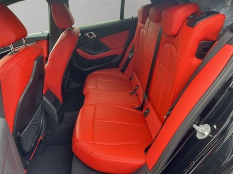 Auto Usate A Lecco | Bmw Serie 1 118D Msport