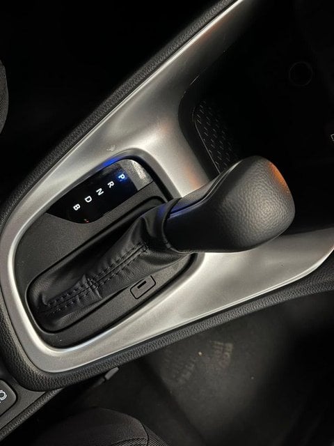 Auto Usate A Lecco | Toyota Yaris Yaris 1.5 Hybrid 5 Porte Active - Promo Sironiauto+
