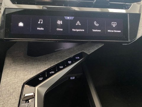 Auto Km0 A Lecco | Peugeot 3008 3008 Hybrid 145 E-Dcs6 Allure - Promo Sironiauto+