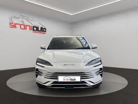 Auto Km0 A Lecco | Byd Seal U Dm-I Seal U Dm-I Comfort 1.5 Phev