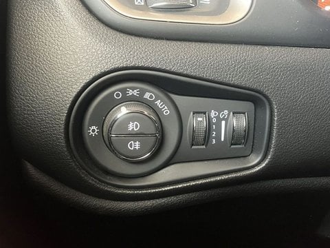 Auto Usate A Lecco | Jeep Renegade Renegade 1.3 T4 S 2Wd 150Cv Ddct