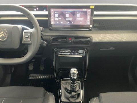 Auto Km0 A Lecco | Citroën C3 C3 1.2 Puretech Turbo Max 100Cv