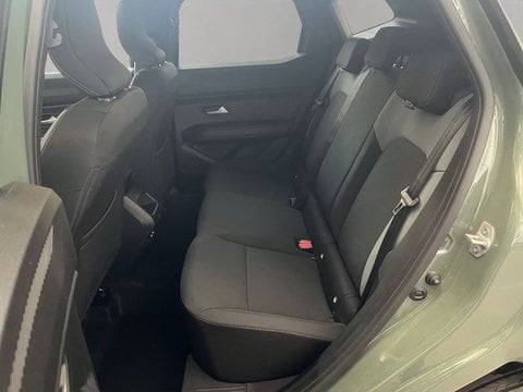 Auto Km0 A Lecco | Dacia Duster Duster 1.6 Hybrid Extreme 140Cv