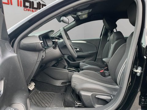 Auto Km0 A Lecco | Opel Corsa Corsa 1.2 Hybrid Gs 110Cv Dct6